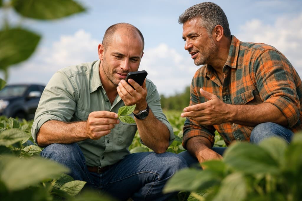 Why VisitAgro exists