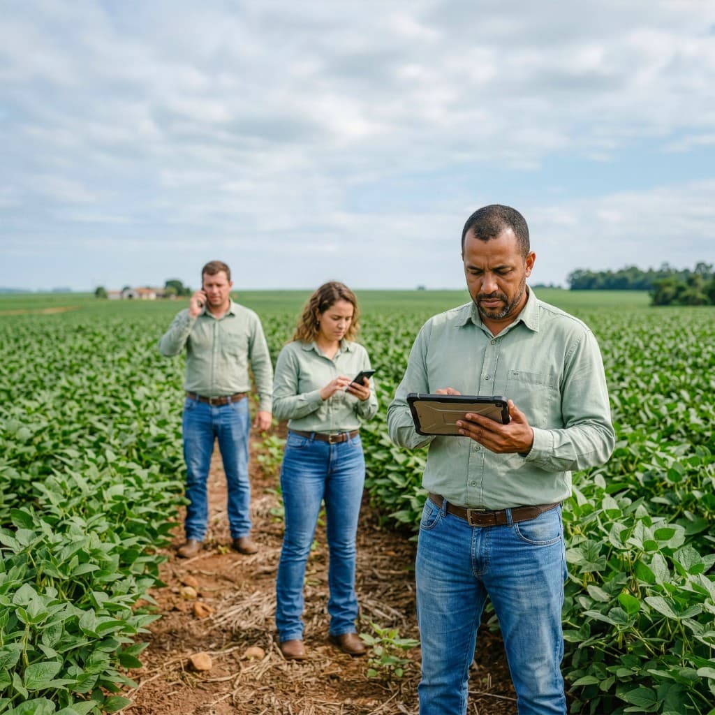 Improve transparency