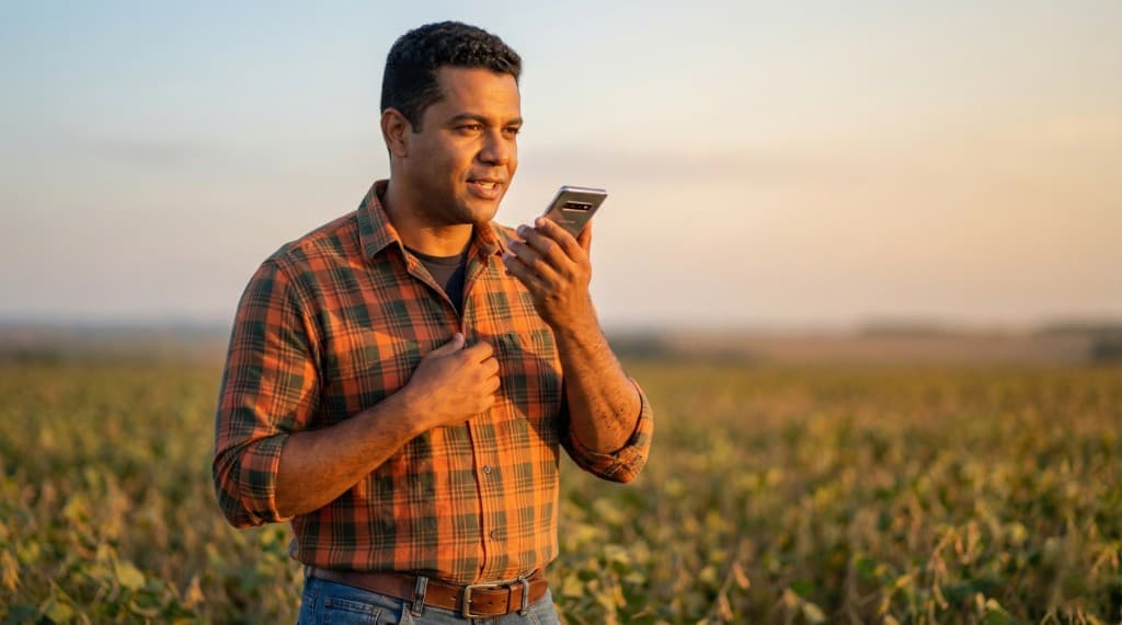 Strengthen agronomic decision-making