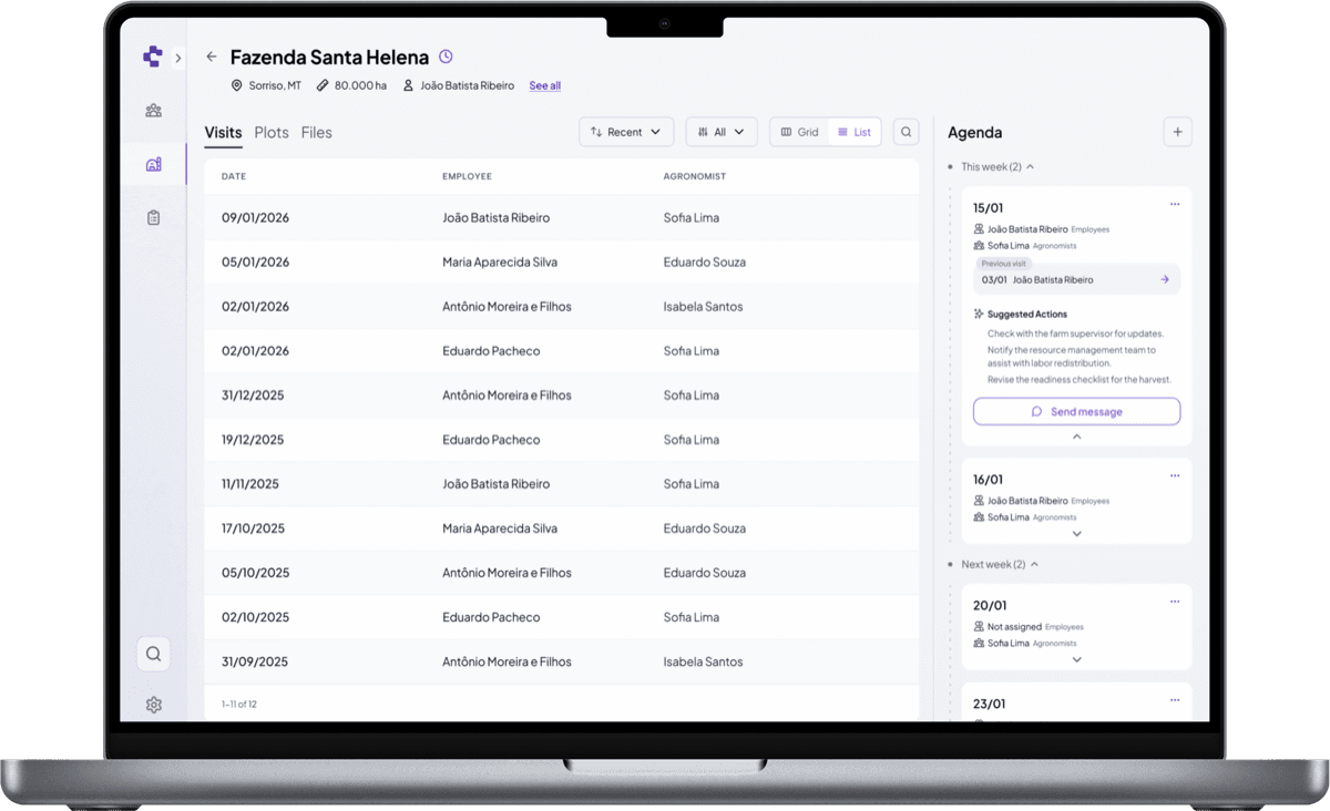 Elevate team performance and consistency